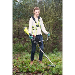 Велосипедная рукоять Триммера Ryobi OBC1820B