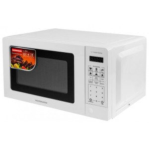 Микроволновая печь Normann AMW-918 White