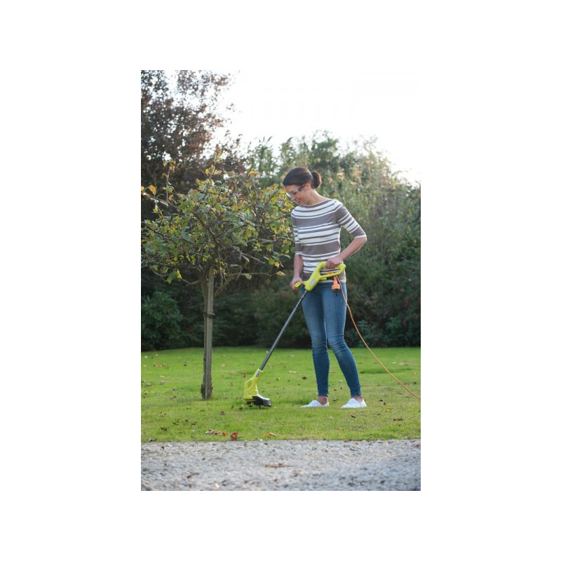 Металлическая штанга Триммера Ryobi RLT2925