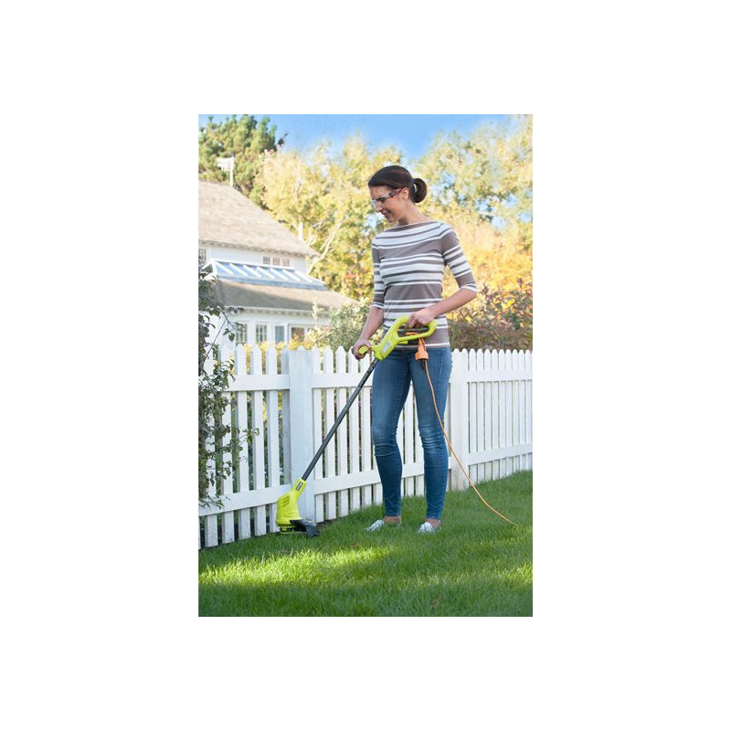 Металлическая штанга Триммера Ryobi RLT3525