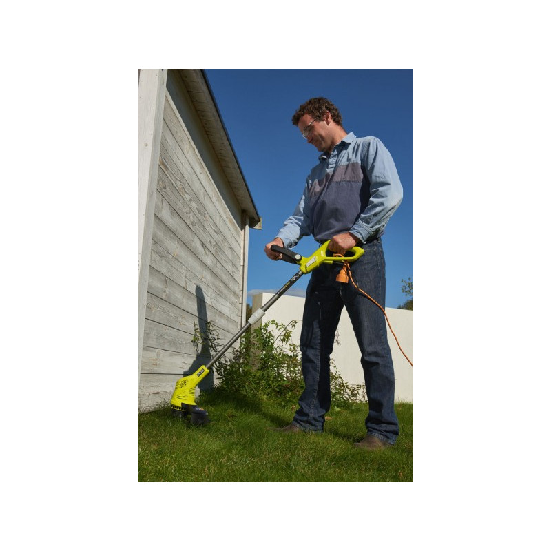 Телескопическая штанга Триммера Ryobi RLT4125