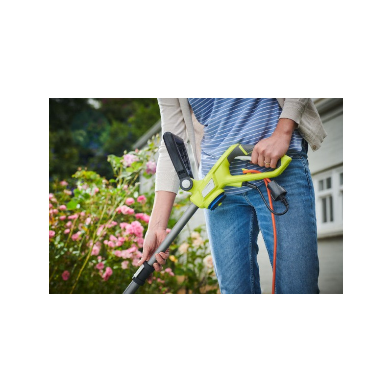 Телескопическая штанга Триммера Ryobi RLT5127