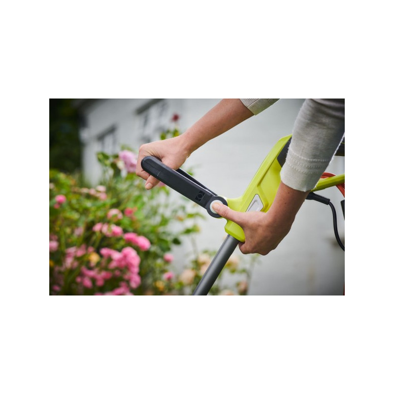 D‐образная рукоять Триммера Ryobi RLT5127