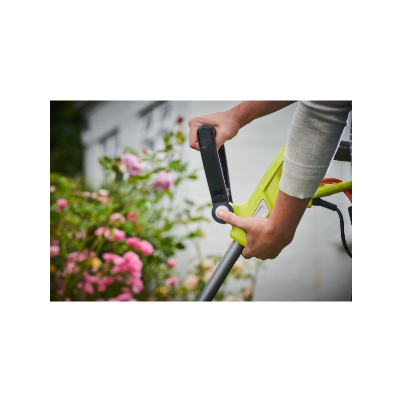 Регулируемая дополнительная рукоять Триммера Ryobi RLT5127