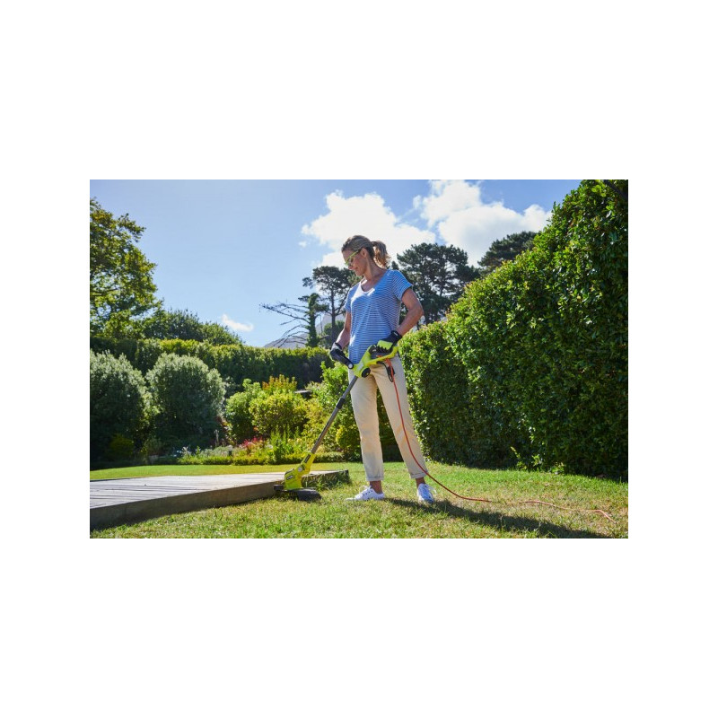 Триммер электрический Ryobi RLT6130