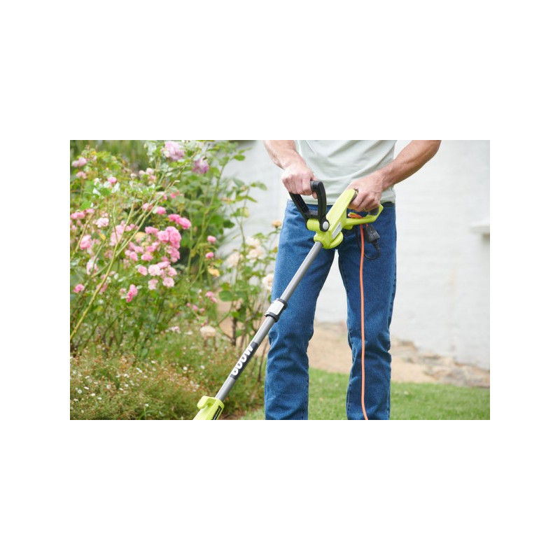 Телескопическая штанга Триммера Ryobi RLT6130