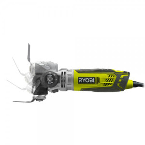 Вид сбоку реноватора Ryobi RMT300-SA KIT1 5133002446