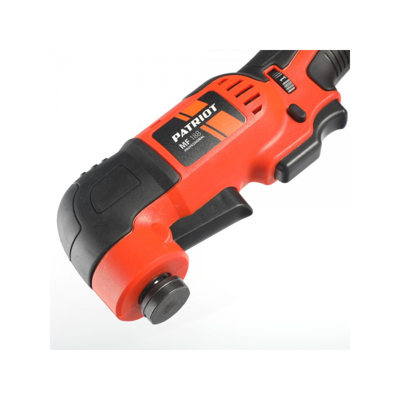 Передняя часть реноватора Patriot MF 188UES 110203180 (без АКБ)