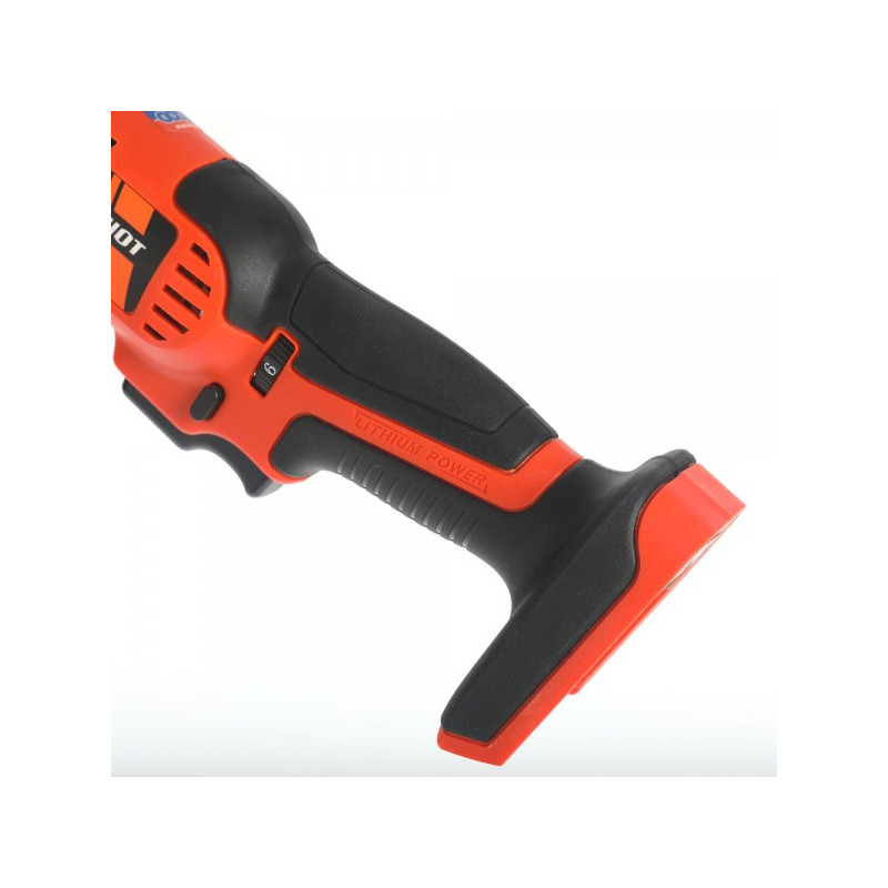 Ручка реноватора Patriot MF 188UES 110203180 (без АКБ)