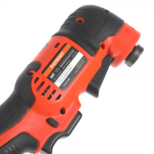 Боковая панель реноватора Patriot MF 188UES 110203180 (без АКБ)