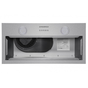 Вытяжка Maunfeld Thames 601PM Inox внутри