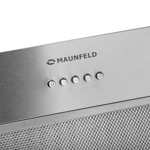 Вытяжка Maunfeld Thames 601PM Inox кнопки