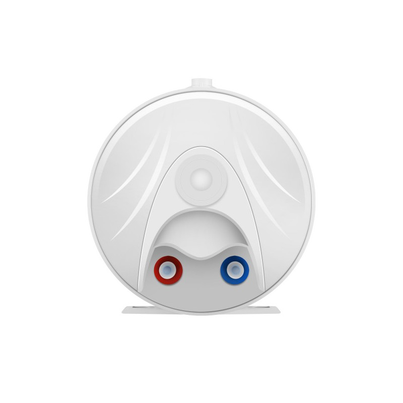 Накопительный водонагреватель Electrolux EWH 80 AXIOmatic с нижней подводкой