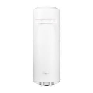 Накопительный водонагреватель Electrolux EWH 80 AXIOmatic вид сзади