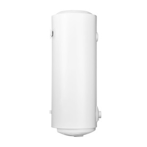 Накопительный водонагреватель Electrolux EWH 80 AXIOmatic вид сбоку