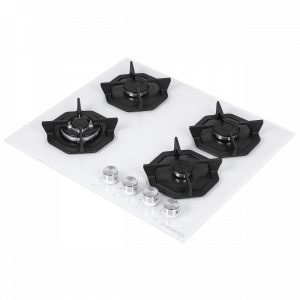 Газовая варочная панель Maunfeld EGHG.64.23CBG/G Beige