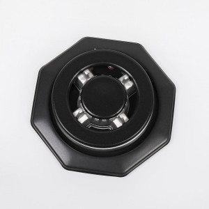 Газовая варочная панель Maunfeld EGHG.64.23CBG/G Beige