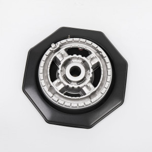 Газовая варочная панель Maunfeld EGHG.64.23CBG/G Beige