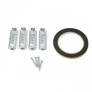 Газовая варочная панель Maunfeld EGHG.64.23CBG/G Beige