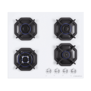 Газовая варочная панель Maunfeld EGHG.64.23CBG/G Beige