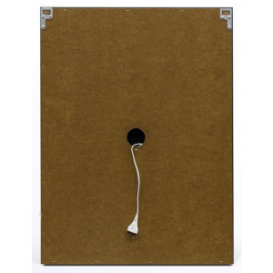 Гримерное зеркало Континент Бриджит 60х80 12 ламп сзади