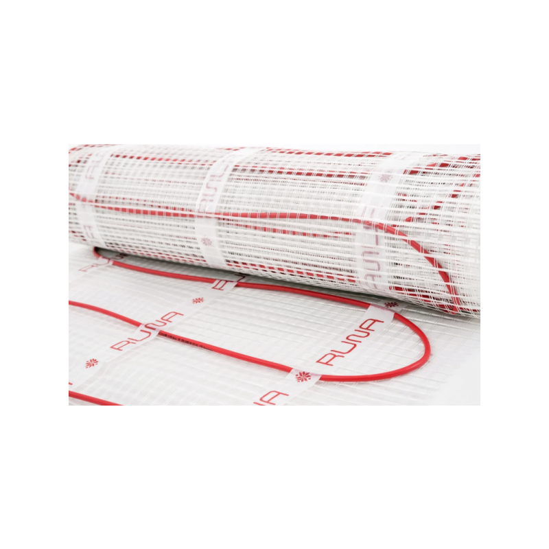 Нагревательный мат Runa LTL-C 1.5 кв.м. 225 Вт с двухжильным кабелем