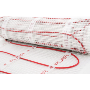 Нагревательный мат Runa LTL-C 1.5 кв.м. 225 Вт с двухжильным кабелем