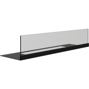 Стекло для биокамина Delta 2