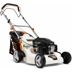 Газонокосилка бензиновая Daewoo Power DLM 48SP