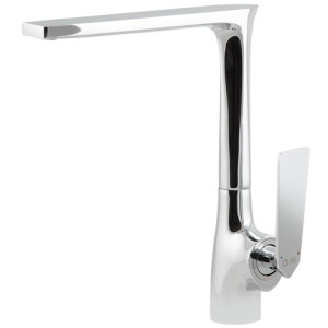 Смеситель AV Engineering AVJWL4-B224 хром