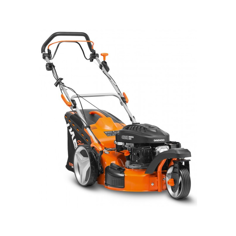 Газонокосилка бензиновая Daewoo Power DLM 5100SR