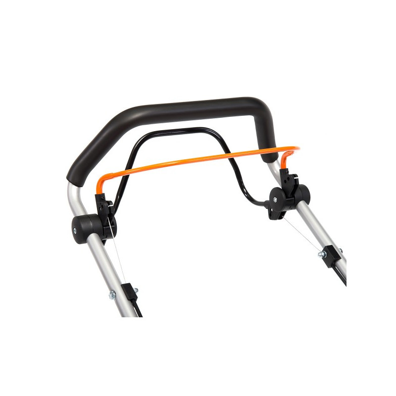 Верхняя рукоятка Газонокосилки Daewoo Power DLM 5100SR