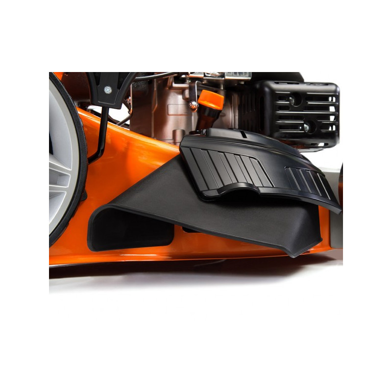 Желоб бокового выброса Газонокосилки Daewoo Power DLM 5100SR