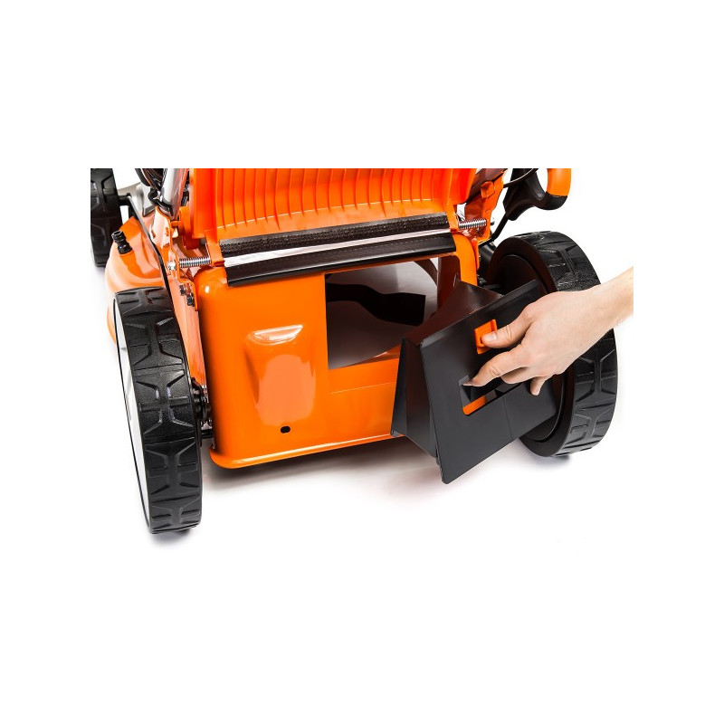 Заглушка для мульчирования Газонокосилки Daewoo Power DLM 5100SR