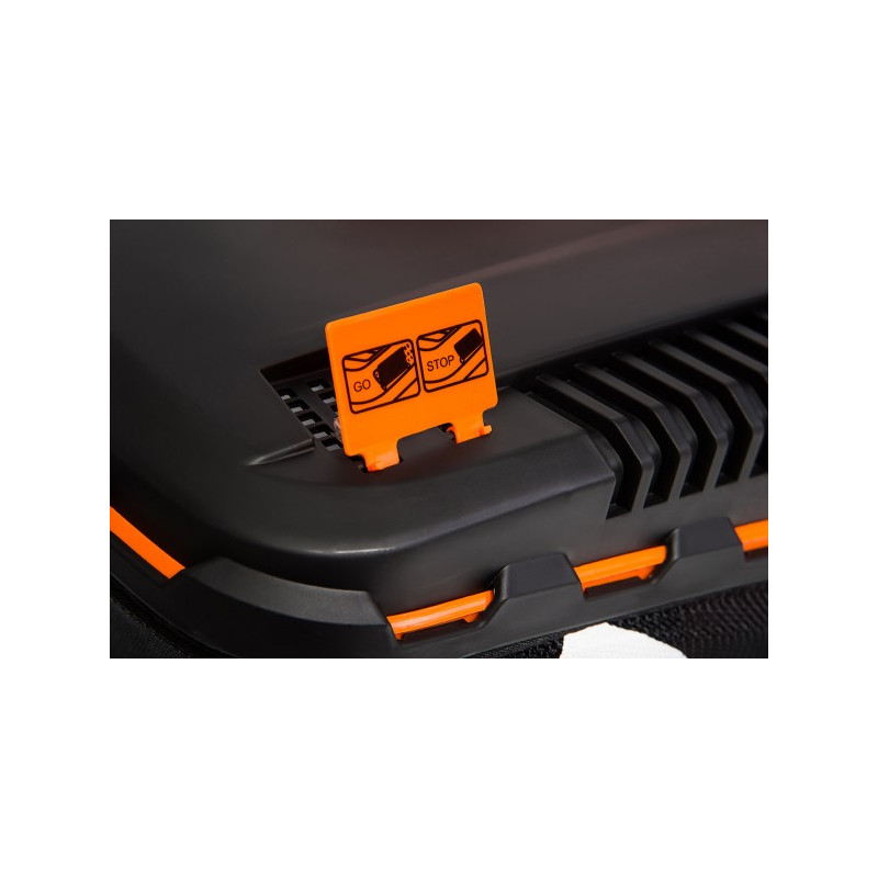 Индикатор заполнения травосборника в Газонокосилке Daewoo Power DLM 5100SR