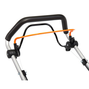 Верхняя рукоятка Газонокосилки Daewoo Power DLM 5100SR