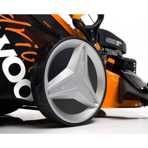 Задние колеса Газонокосилки Daewoo Power DLM 5100SR