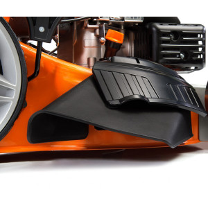 Желоб бокового выброса Газонокосилки Daewoo Power DLM 5100SR