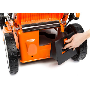 Заглушка для мульчирования Газонокосилки Daewoo Power DLM 5100SR