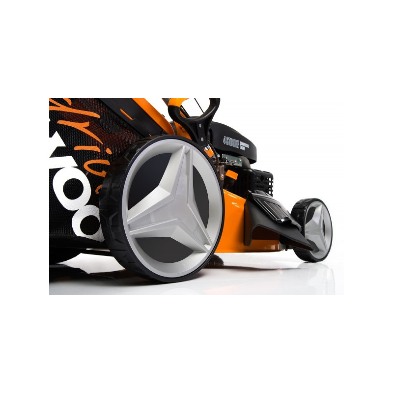 Задние колеса Газонокосилки Daewoo Power DLM 5500SV