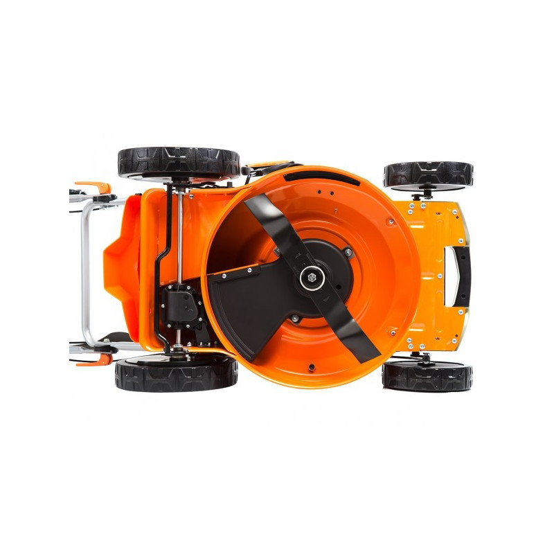 Нож Газонокосилки Daewoo Power DLM 5500SV