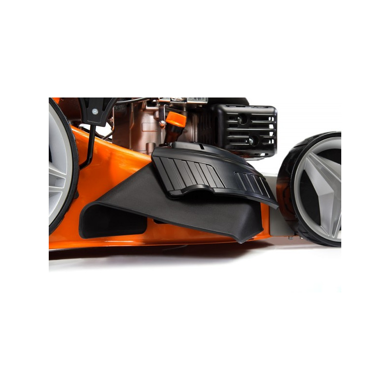 Желоб бокового выброса Газонокосилки Daewoo Power DLM 5100SV