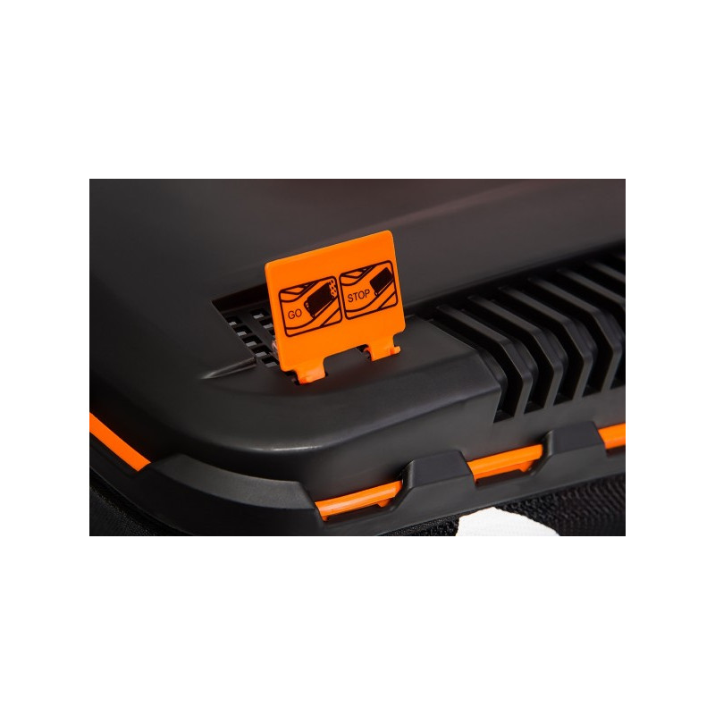 Индикатор заполнения травосборника в Газонокосилке Daewoo Power DLM 5100SV