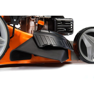 Желоб бокового выброса Газонокосилки Daewoo Power DLM 5100SV