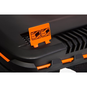 Индикатор заполнения травосборника в Газонокосилке Daewoo Power DLM 5100SV