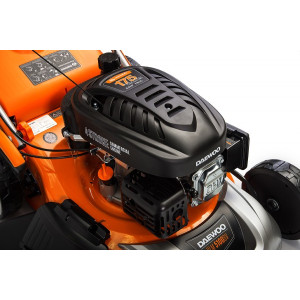 4-х тактный двигатель Газонокосилки Daewoo Power DLM 5100SV