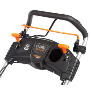 Верхняя рукоятка Газонокосилки Daewoo Power DLM 5100SV