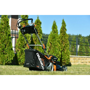 Травосборник Газонокосилки Daewoo Power DLM 5100SV