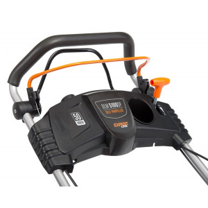 Верхняя рукоятка Газонокосилки Daewoo Power DLM 5100SP