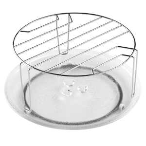 Микроволновая печь Maunfeld MBMO.20.8GB Black комплектация